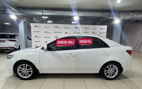 KIA Cerato III, 2012 год, 1 099 000 рублей, 5 фотография