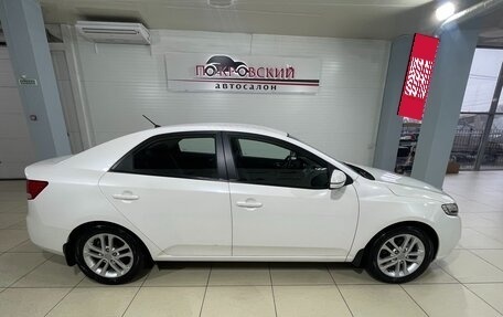 KIA Cerato III, 2012 год, 1 099 000 рублей, 9 фотография