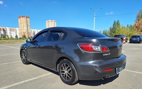 Mazda 3, 2012 год, 999 000 рублей, 3 фотография