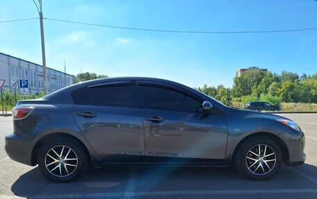 Mazda 3, 2012 год, 999 000 рублей, 7 фотография