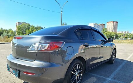 Mazda 3, 2012 год, 999 000 рублей, 6 фотография