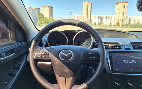 Mazda 3, 2012 год, 999 000 рублей, 15 фотография