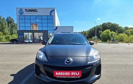 Mazda 3, 2012 год, 999 000 рублей, 8 фотография