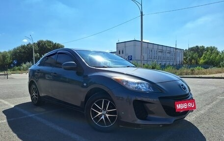 Mazda 3, 2012 год, 999 000 рублей, 9 фотография