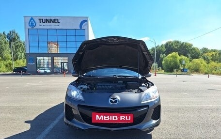 Mazda 3, 2012 год, 999 000 рублей, 10 фотография