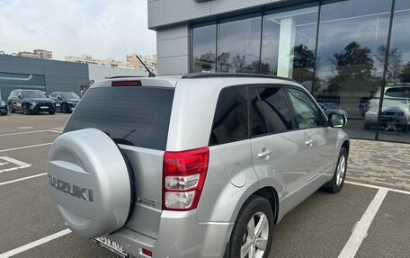 Suzuki Grand Vitara, 2010 год, 1 090 000 рублей, 2 фотография