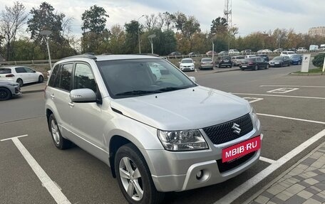 Suzuki Grand Vitara, 2010 год, 1 090 000 рублей, 3 фотография