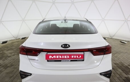 KIA Cerato IV, 2021 год, 1 620 000 рублей, 4 фотография