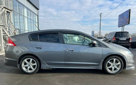 Honda Insight II рестайлинг, 2009 год, 1 059 000 рублей, 7 фотография