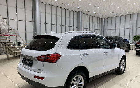 Zotye T600, 2017 год, 1 150 000 рублей, 5 фотография