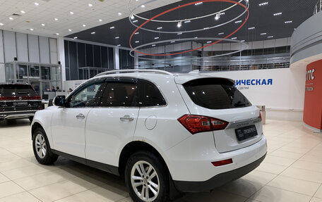 Zotye T600, 2017 год, 1 150 000 рублей, 7 фотография