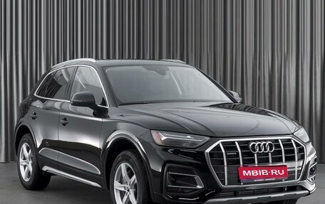 Audi Q5, 2023 год, 6 899 000 рублей, 1 фотография