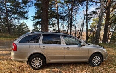 Skoda Octavia, 2012 год, 1 150 000 рублей, 1 фотография