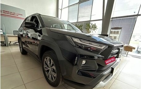 Toyota RAV4, 2024 год, 4 849 000 рублей, 1 фотография