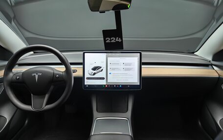 Tesla Model 3 I, 2021 год, 3 200 000 рублей, 14 фотография