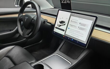 Tesla Model 3 I, 2021 год, 3 200 000 рублей, 12 фотография