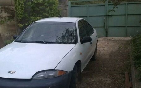 Chevrolet Cavalier III, 1997 год, 560 000 рублей, 1 фотография