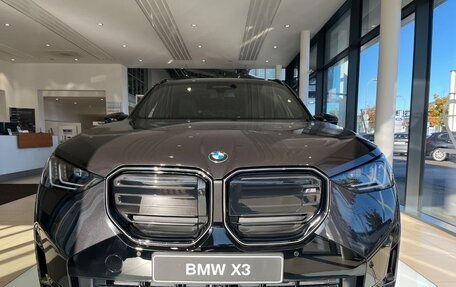 BMW X3, 2024 год, 10 фотография