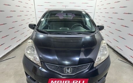 Honda Fit III, 2010 год, 915 000 рублей, 5 фотография