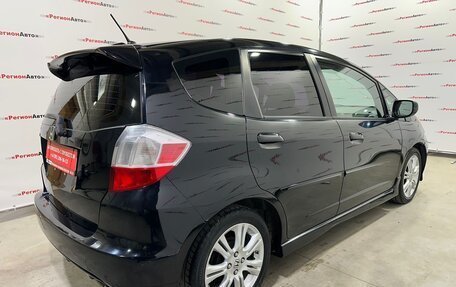 Honda Fit III, 2010 год, 915 000 рублей, 20 фотография