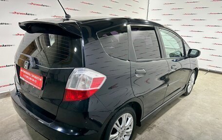 Honda Fit III, 2010 год, 915 000 рублей, 18 фотография