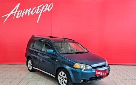 Honda HR-V I, 2000 год, 365 000 рублей, 7 фотография