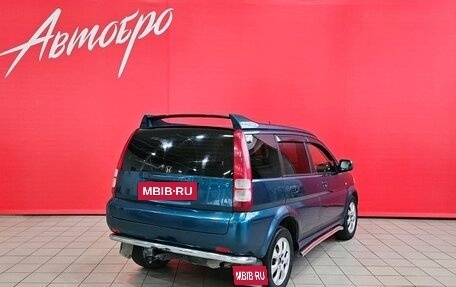 Honda HR-V I, 2000 год, 365 000 рублей, 5 фотография