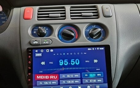 Honda HR-V I, 2000 год, 365 000 рублей, 10 фотография