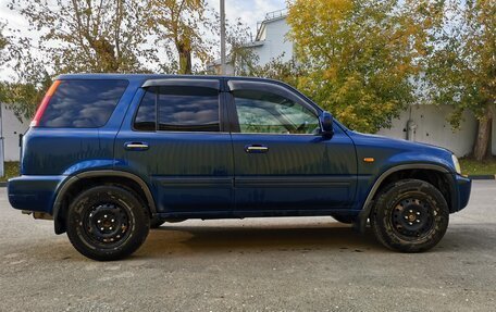 Honda CR-V IV, 1999 год, 580 000 рублей, 4 фотография