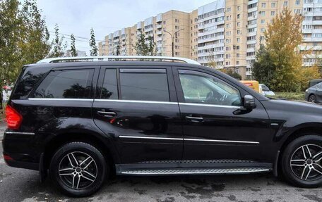 Mercedes-Benz GL-Класс, 2010 год, 2 050 000 рублей, 3 фотография