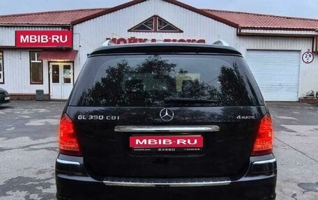 Mercedes-Benz GL-Класс, 2010 год, 2 050 000 рублей, 6 фотография