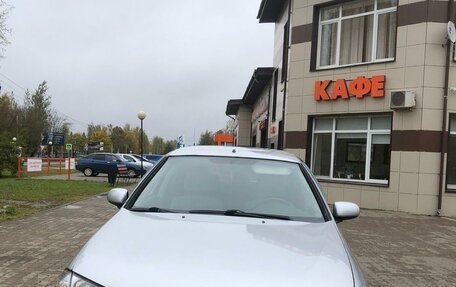 Nissan Almera, 2002 год, 450 000 рублей, 2 фотография