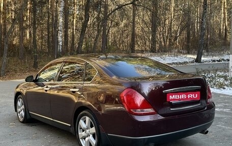 Nissan Teana, 2003 год, 550 000 рублей, 8 фотография