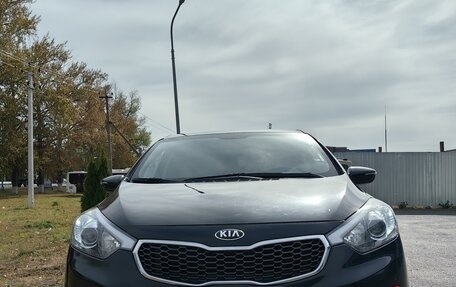 KIA Cerato III, 2015 год, 1 470 000 рублей, 2 фотография