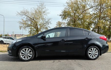 KIA Cerato III, 2015 год, 1 470 000 рублей, 6 фотография