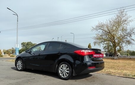 KIA Cerato III, 2015 год, 1 470 000 рублей, 7 фотография