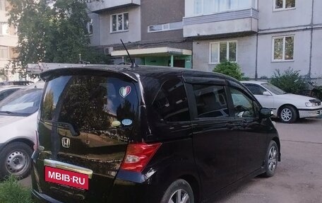 Honda Freed I, 2010 год, 1 185 000 рублей, 3 фотография