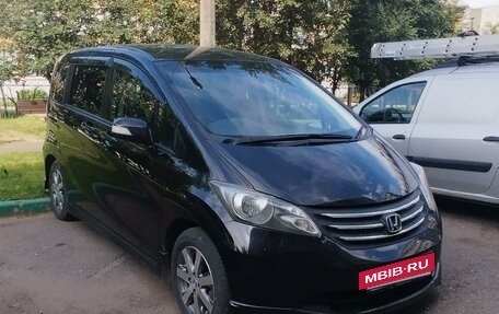 Honda Freed I, 2010 год, 1 185 000 рублей, 2 фотография