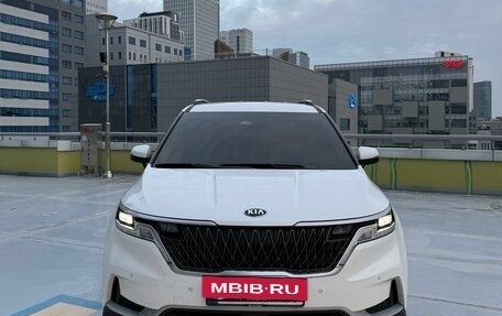 KIA Carnival, 2021 год, 3 350 000 рублей, 7 фотография