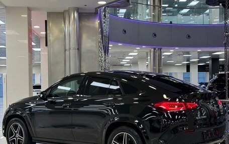 Mercedes-Benz GLE Coupe, 2021 год, 8 795 000 рублей, 11 фотография