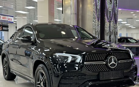 Mercedes-Benz GLE Coupe, 2021 год, 8 795 000 рублей, 16 фотография