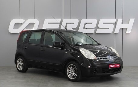 Nissan Note II рестайлинг, 2006 год, 679 000 рублей, 1 фотография