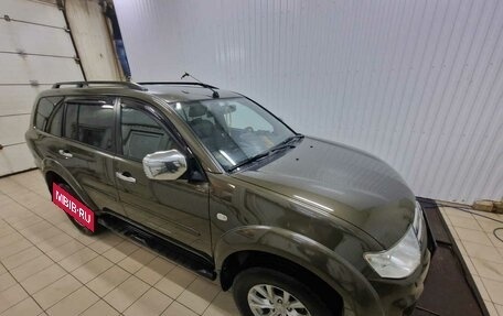 Mitsubishi Pajero Sport II рестайлинг, 2014 год, 2 100 000 рублей, 4 фотография