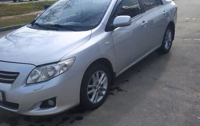 Toyota Corolla, 2007 год, 700 000 рублей, 1 фотография