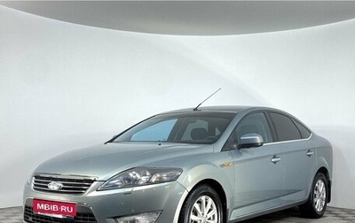 Ford Mondeo IV, 2007 год, 599 000 рублей, 1 фотография