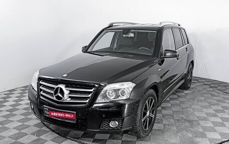 Mercedes-Benz GLK-Класс, 2010 год, 1 398 000 рублей, 1 фотография