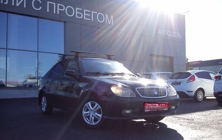 Geely CK (Otaka) I рестайлинг, 2014 год, 379 000 рублей, 1 фотография