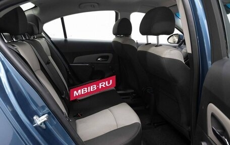 Chevrolet Cruze II, 2013 год, 855 000 рублей, 12 фотография