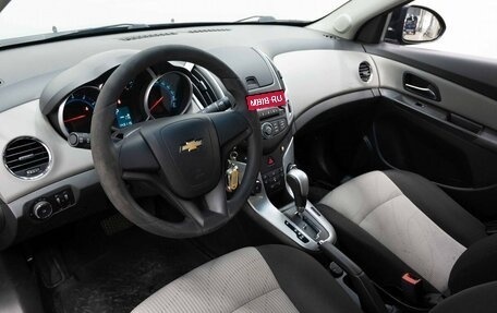 Chevrolet Cruze II, 2013 год, 855 000 рублей, 9 фотография