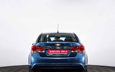 Chevrolet Cruze II, 2013 год, 855 000 рублей, 5 фотография